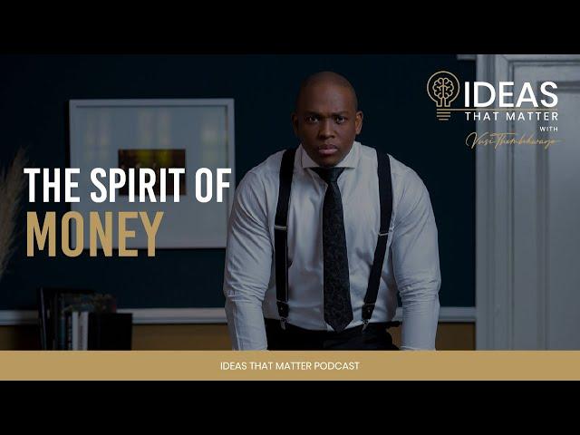 The Spirit Of Money