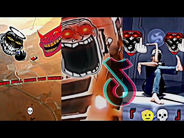  TrollFace Coldest Moments Of All TIME  Phonk TikToks  Edits TrollFace  #67