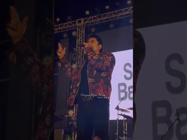 #rockstar #alizafar #performance at BeaconHouse #multan #Pakistan #music #concert #shorts #short
