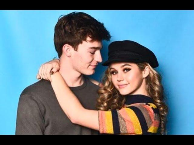 #DatingDish: Brec Bassinger & Dylan Summerall!