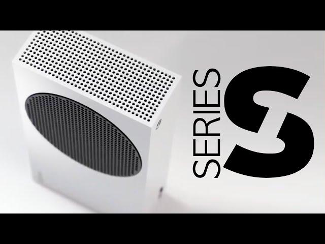 The $300 Xbox Series S is Real.