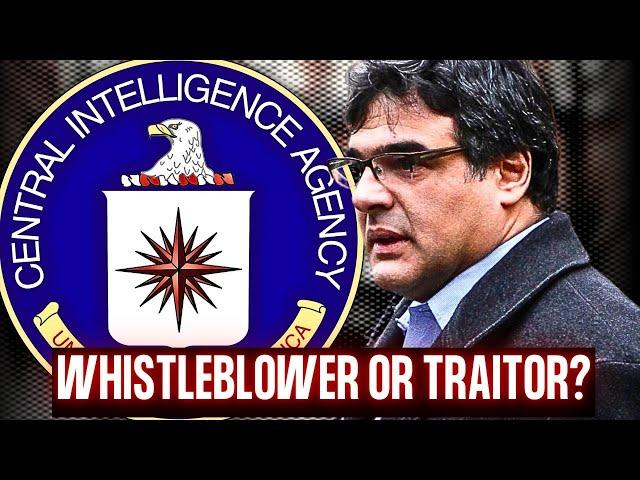 The Only CIA Officer Sent to Jail for the Torture Program | John Kiriakou | Ep. 309