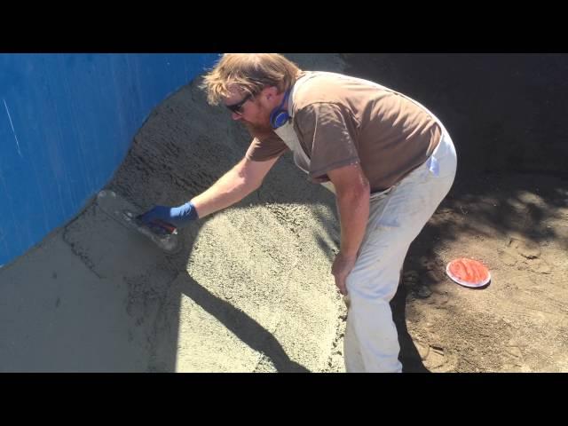 How to do Vermiculite floors 101