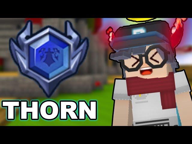 Thorn Runes Are The Most Underrated Runes In Bedwars