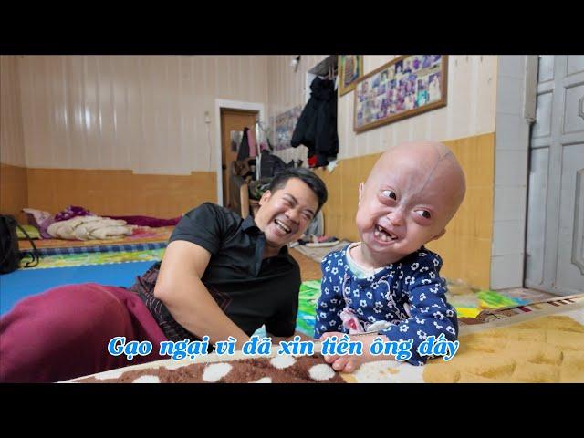Hội Thoại cách 2000km Cực cuốn của gia đình Tép Gạo #begaotihon #tepgaofamily #giadinh #vuinhon #vui