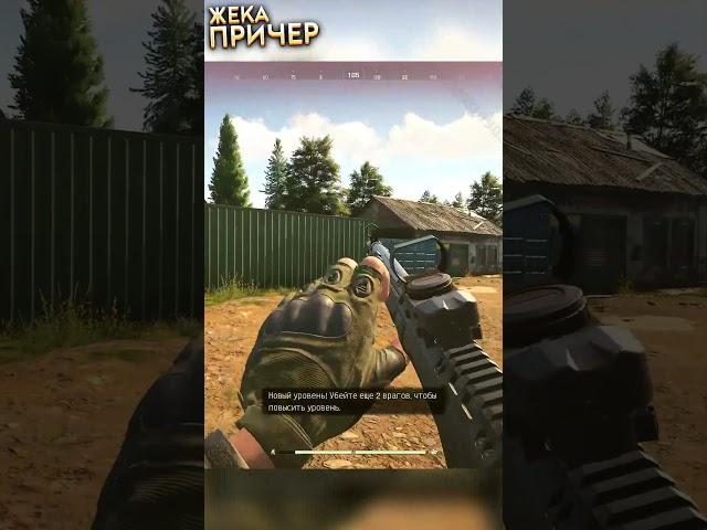 новый ТОП РЕЖИМ 2 сезона - #arenabreakoutinfinite