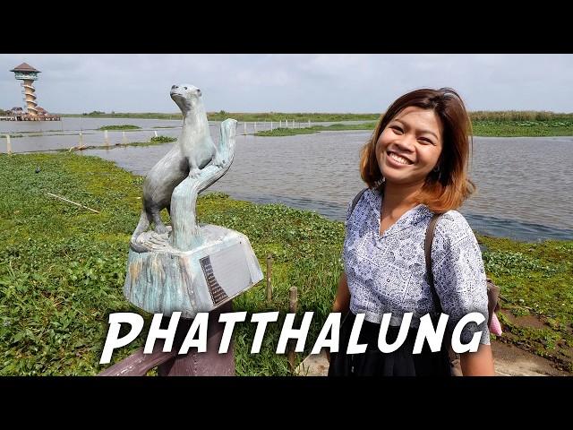 DAS ist Südthailand?! Unterwegs im magischem Phatthalung