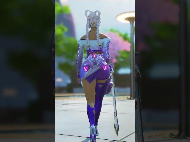 Loba Lunar Goddess! Apex #apexlegends #apex #apexlegendsseason23 #apexlegendsnews #apexseason23