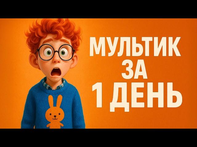 Как создать мультик в Нейросетях: Простой гайд для начинающих