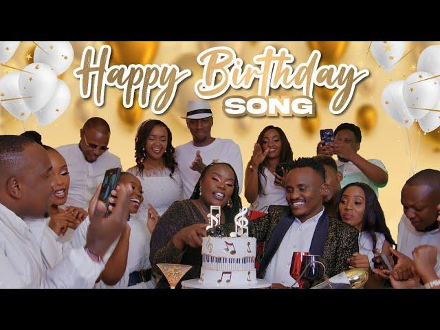 Wadosi family ft Giftborn -Happy Birthday (official music video)