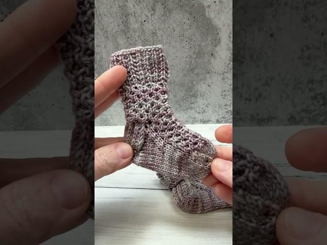 Another new free pattern is on the blog!  Over 320 free patterns and counting…