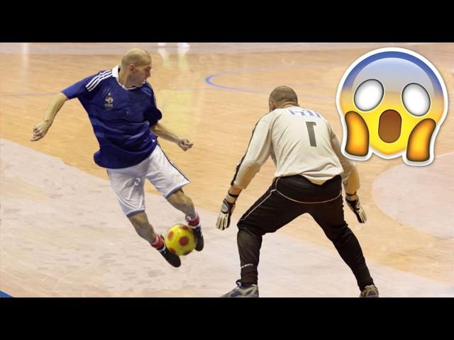 100+ CRAZY HUMILIATING SKILLS IN FOOTBALL! #8