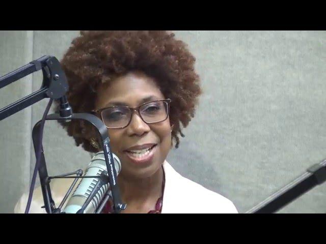 The Jeff Crilley Show live with special guest Janet Mitchell