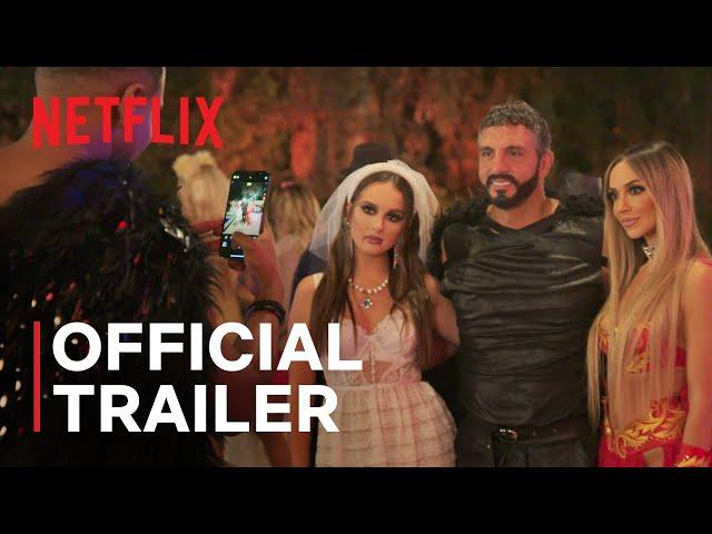 Buying Beverly Hills | Official Trailer | Netflix