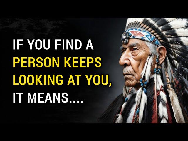 Wisdom from the Ancestors: Native American Proverbs । Hundred Quotes