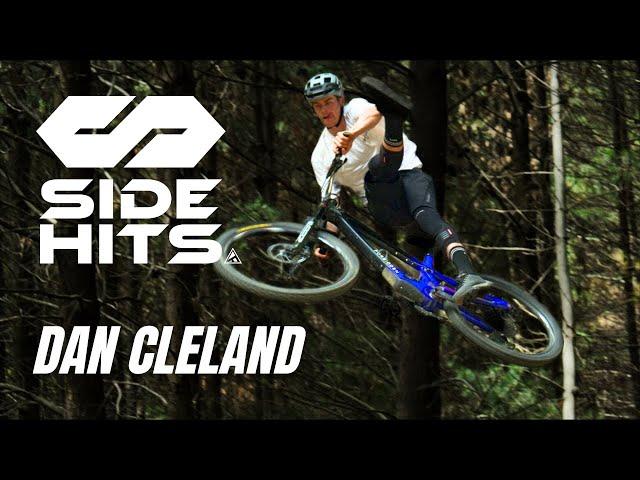 Dreadnought Cruise ft. Dan Cleland - Forbidden Side Hits 006