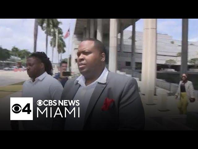 Rapper Sean Kingston, mother found guilty in federal fraud case