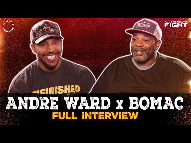 Bomac Explains Spence Fight Game Plan, Why Jaron Ennis ISN'T Ready For Bud | ATS Fight