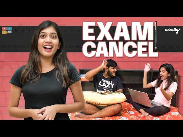 Exam Cancel | Wirally Originals | Tamada Media