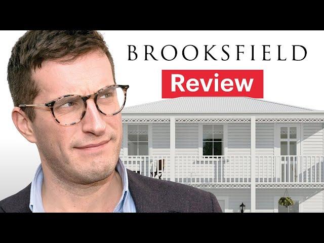 Brooksfield Townhouses Review – Are They Any Good?