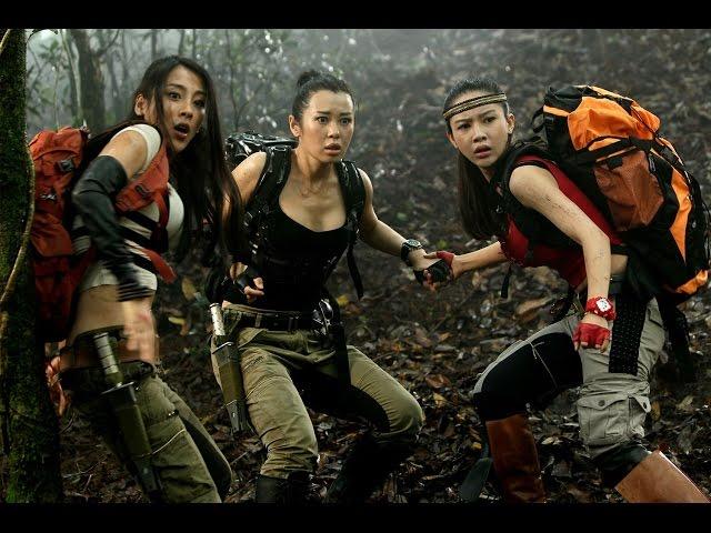 Best Action Full Movies 2018  | Hollywood Movies 2018 | ANGEL WARRIORS Full 2014