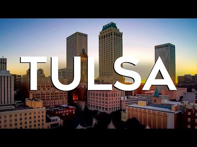 Top 10 Best Things to Do in Tulsa, Oklahoma - Travel Guide 2024