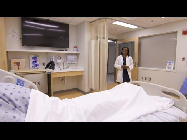 How Johns Hopkins School of Medicine Changed My Life | Dr. Raquel Greer