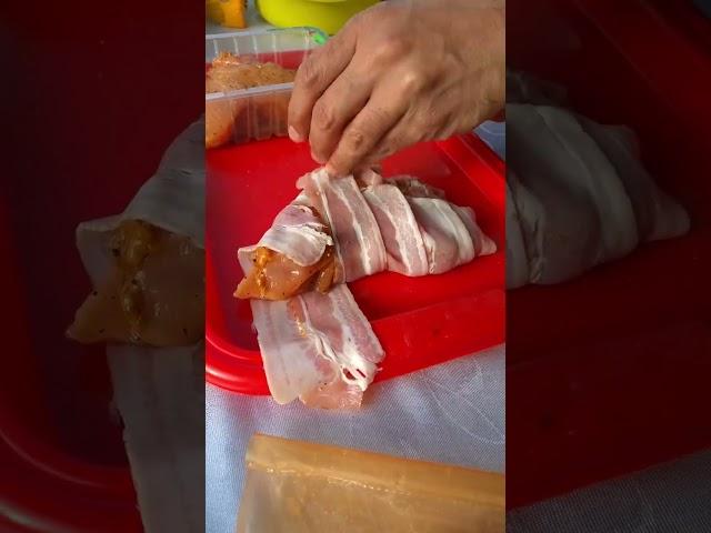 Быстро, сочно и вкусно
