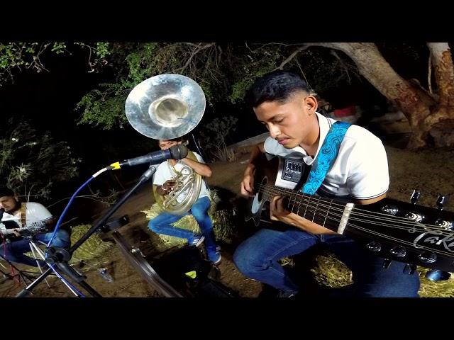 LUIS SANTAMARIA - FIRMES EN LA TIERRA (EN VIVO) 2021