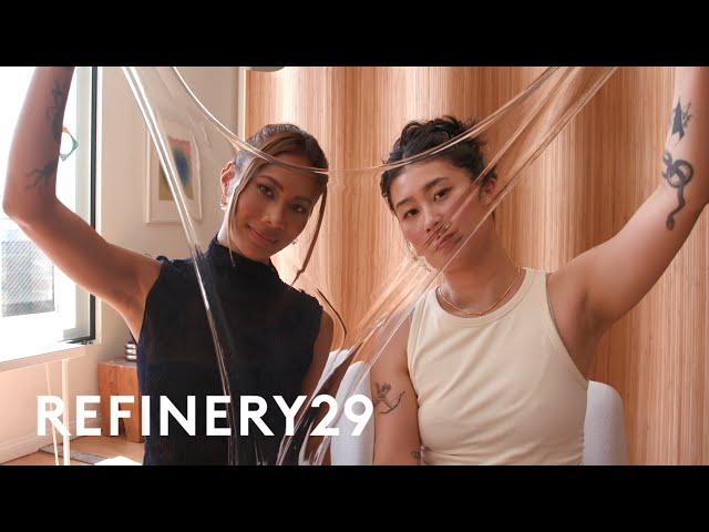 We’re 26 & Run A $4 Million Slime Business For A Living (ft. OG Slimes) | Refinery29