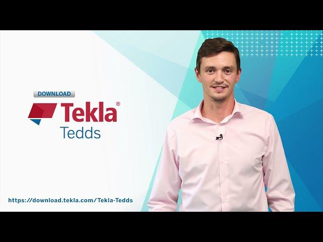 Tekla Tedds