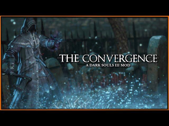 The Convergence - многообещающий Mod для Dark Souls 3