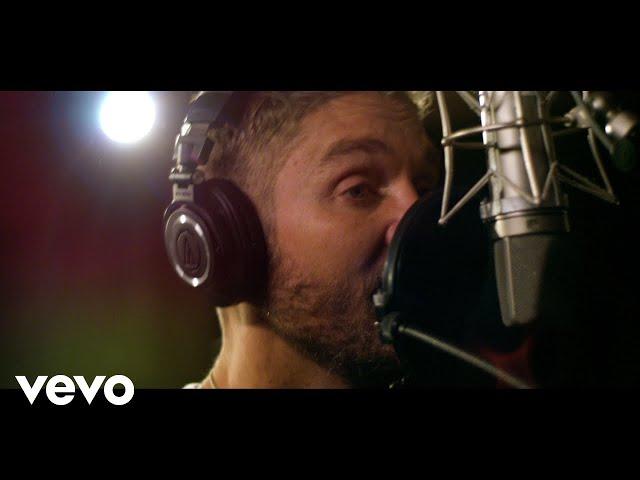 Brett Young - Ticket To L.A. (The Acoustic Sessions)