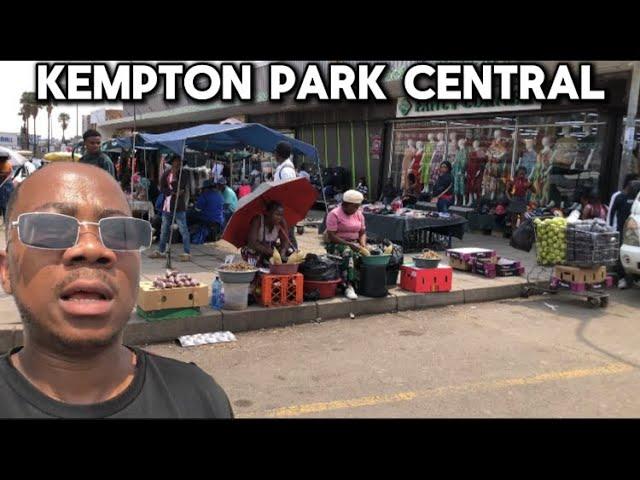 Kempton Park : The South Africa You Don’t See | Johannesburg