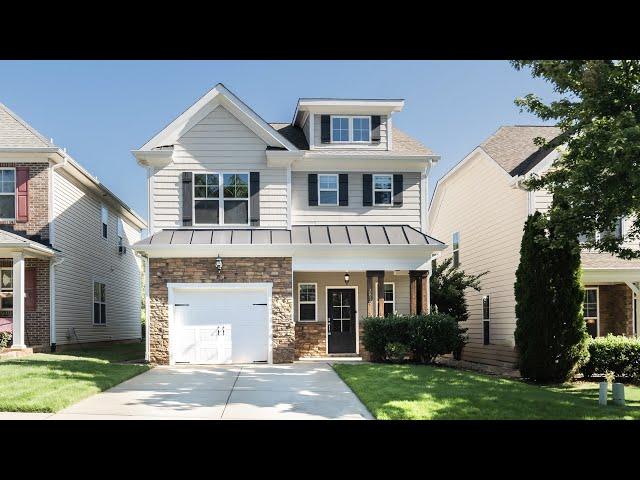 Cary North Carolina Home | Blue Orchid Realty