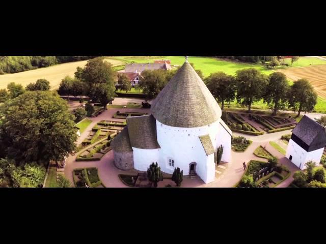 Kinderfreundlicher Urlaub auf Bornholm