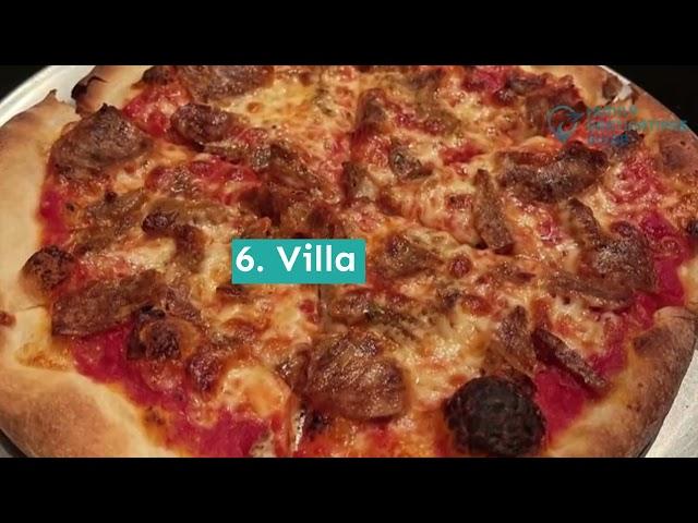 Best Pizza in Doylestown, PA