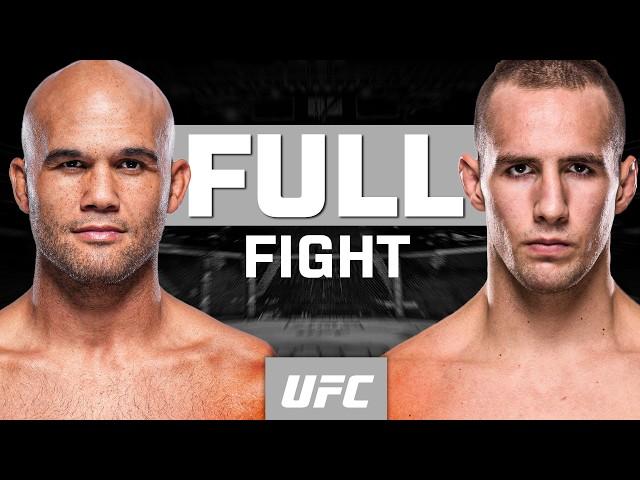 The GREATEST FIGHT Of All Time?  | Robbie Lawler vs Rory MacDonald 2