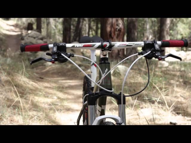 Fuji Tahoe 2.0 Video