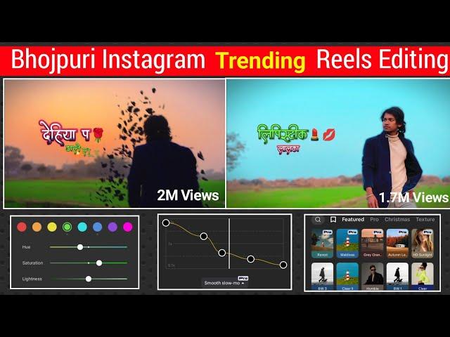 Capcut से Professional Editing करना सीखें अपने मोबाइल से | Capcut Se Video Editing Kaise Kare️