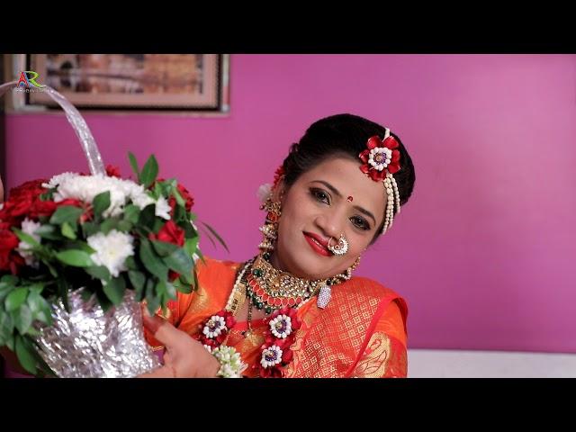 KANCHAN Baby Shower | Cinematic Highlights | Roshan Gharat Photography