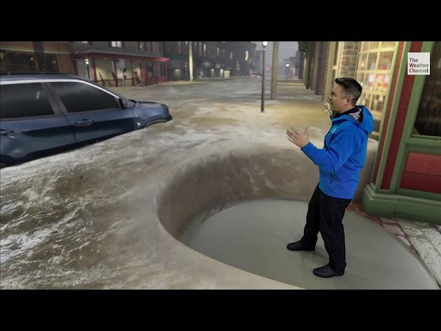 The Dangers of Flash Flooding | IMR