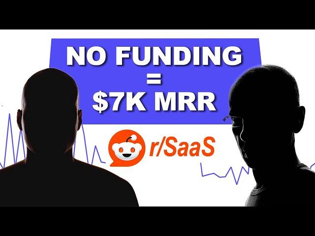 Simple way to building a SaaS startup