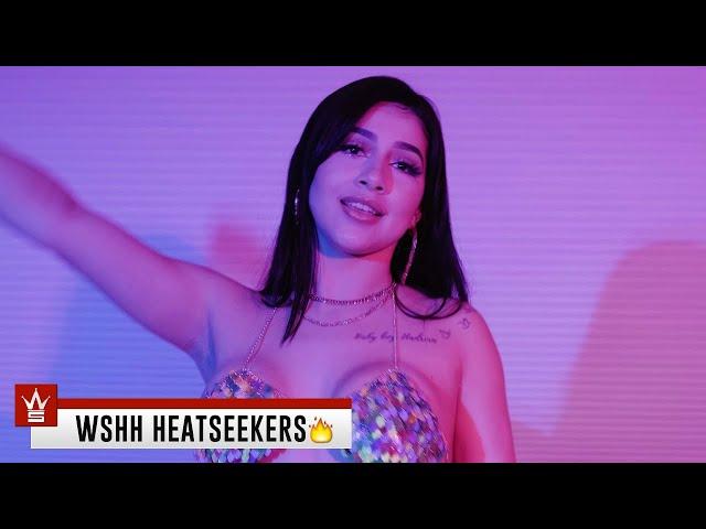 SoMaryJane  - “My Boo” (Official Music Video - WSHH Heatseekers)