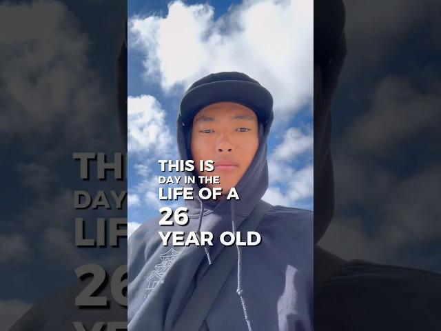 Day in the life of JPSandman