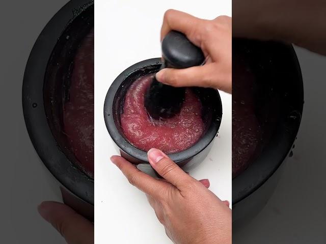 Satisfying Crushing  Slime crush glitters 