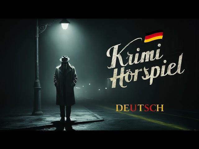 Krimi&Hörspiel – Der gefrorene Fall: Ein Verbrechen, das niemals stirbt