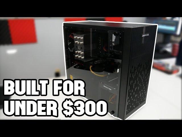 This is the BEST Value PC I've Ever Built