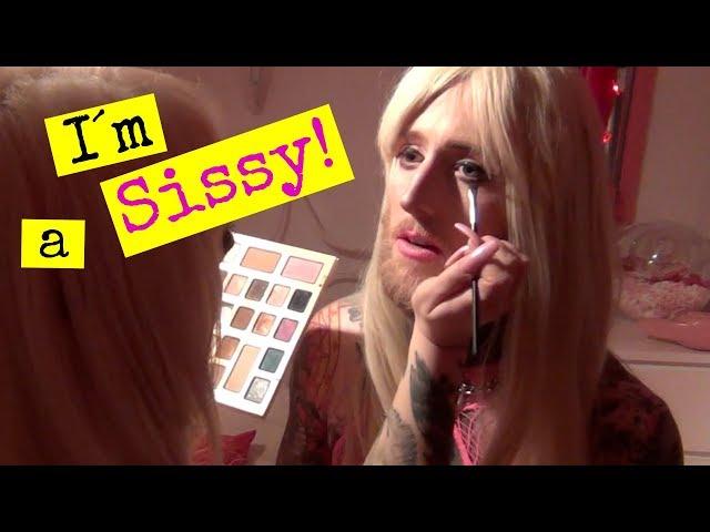 VLOG #349 - I´M A SISSY! feat. Alicia Amira & Roblake