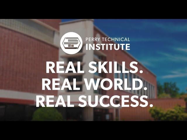 Perry Technical Institute | 14 Programs 2023